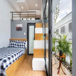 ✨ Căn Hộ 1PN Có Duplex gần công viên nước Đầm Sen