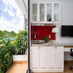 ✨ Căn Hộ 1PN Có Duplex gần công viên nước Đầm Sen