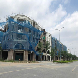 Chính chủ cần bán nhanh LK 36 mặt tiền 7.5m -KĐT Hinode Royal Park