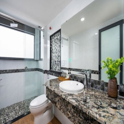 ✨ Căn Hộ 1PN Có Duplex gần công viên nước Đầm Sen