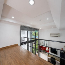 ✨ Căn Hộ 1PN Có Duplex gần công viên nước Đầm Sen