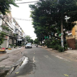 Bán nhà Góc 2 MT đường Số 17B, P. Bình Trị Đông B, 6.2 x 20m, NH 9.66m