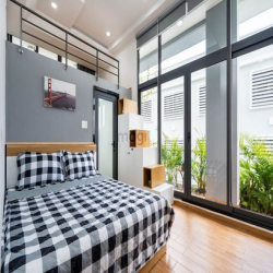 ✨ Căn Hộ 1PN Có Duplex gần công viên nước Đầm Sen