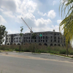 Chính chủ cần bán nhanh LK 36 mặt tiền 7.5m -KĐT Hinode Royal Park
