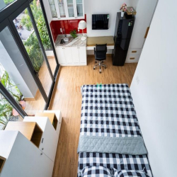 ✨ Căn Hộ 1PN Có Duplex gần công viên nước Đầm Sen