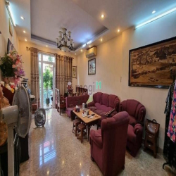 Bán Nhà Liền Kề KĐT La Khê Hà Đông. Vỉa Hè ÔTô Tránh. DT 54m2. 13,6 Tỷ