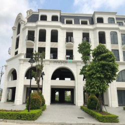 Chính chủ cần bán nhanh LK 36 mặt tiền 7.5m -KĐT Hinode Royal Park