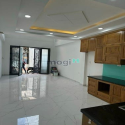 🍀 Bán Nhà mới 4 tầng  42m2 tại Nơ Trang Long -Bình Thạnh