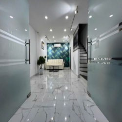 ✔️  Nhà đẹp Xô Viết Nghệ Tĩnh P.21 Bình Thạnh- 29m2 - 5 tầng - 5.5 tỷ