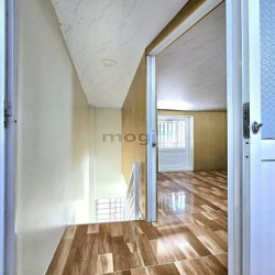 Nhà đẹp trệt lầu giao sổ chính ở Phạm Hữu Lầu Phước Kiển Nhà Bè