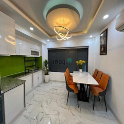 ✔️  Nhà đẹp Xô Viết Nghệ Tĩnh P.21 Bình Thạnh- 29m2 - 5 tầng - 5.5 tỷ