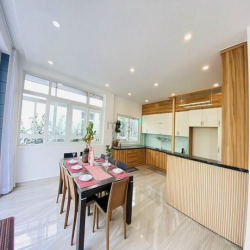 Song Lập Góc 2MT - Villa Park Q9 - 1T 3L - Mới Đẹp - BV An Ninh 24/7