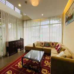 Gleenwood Residence Villas 243 Nguyễn Văn Hưởng, 8x23m, 3 tầng, 41 tỷ