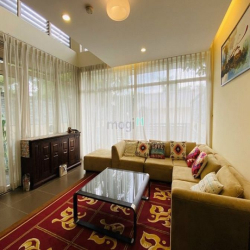 Gleenwood Residence Villas 243 Nguyễn Văn Hưởng, 8x23m, 3 tầng, 41 tỷ