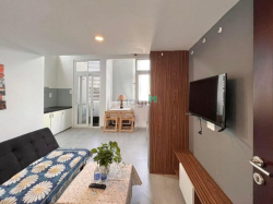 Duplex- Studio Siêu Phẩm Giá Ưu Đãi Khai Trương Gần ĐHTDT, RMIT, LOTTE