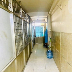 Bán CĂN HỘ DỊCH VỤ NGHĨA PHÁT - 22 phòng - p6 Tân Bình - NHỈNH 13 TỶ