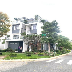 Song Lập Góc 2MT - Villa Park Q9 - 1T 3L - Mới Đẹp - BV An Ninh 24/7