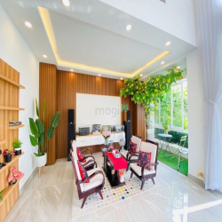 Song Lập Góc 2MT - Villa Park Q9 - 1T 3L - Mới Đẹp - BV An Ninh 24/7