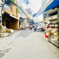 Bán CĂN HỘ DỊCH VỤ NGHĨA PHÁT - 22 phòng - p6 Tân Bình - NHỈNH 13 TỶ