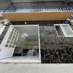Nhà đẹp trệt lầu giao sổ chính ở Phạm Hữu Lầu Phước Kiển Nhà Bè