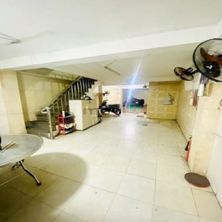 Bán CĂN HỘ DỊCH VỤ NGHĨA PHÁT - 22 phòng - p6 Tân Bình - NHỈNH 13 TỶ