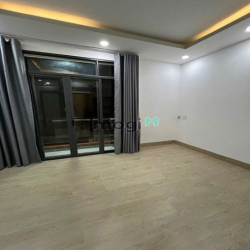 ✔️  Nhà đẹp Xô Viết Nghệ Tĩnh P.21 Bình Thạnh- 29m2 - 5 tầng - 5.5 tỷ