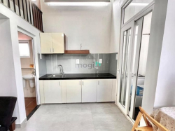 Duplex- Studio Siêu Phẩm Giá Ưu Đãi Khai Trương Gần ĐHTDT, RMIT, LOTTE