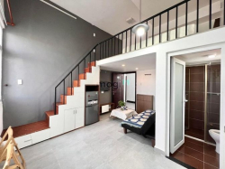 Duplex- Studio Siêu Phẩm Giá Ưu Đãi Khai Trương Gần ĐHTDT, RMIT, LOTTE