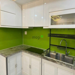 ✔️  Nhà đẹp Xô Viết Nghệ Tĩnh P.21 Bình Thạnh- 29m2 - 5 tầng - 5.5 tỷ