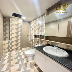 Căn Hộ studio ban công full nội thất Lotte Mart, Sunrise City