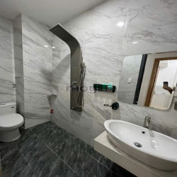 ✔️  Nhà đẹp Xô Viết Nghệ Tĩnh P.21 Bình Thạnh- 29m2 - 5 tầng - 5.5 tỷ