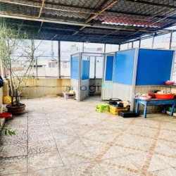 Bán CĂN HỘ DỊCH VỤ NGHĨA PHÁT - 22 phòng - p6 Tân Bình - NHỈNH 13 TỶ