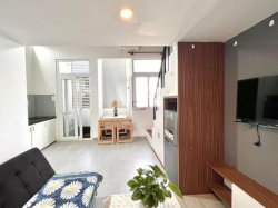 Duplex- Studio Siêu Phẩm Giá Ưu Đãi Khai Trương Gần ĐHTDT, RMIT, LOTTE