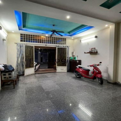 Nhà khu dân trí , xe hơi vô nhà Hồ Biểu Chánh, PN, 4.8*13, nhỉnh 14 tỷ