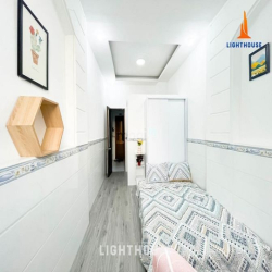 Studio - Bancol siêu rẻ tại Phú Nhuận