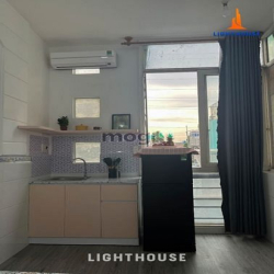 Studio - Bancol siêu rẻ tại Phú Nhuận