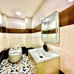 24102882-Bán nhà Huỳnh Văn Nghệ T.Bình,63m2, HXH, 4 tầng 5PN, 8.2ty TL