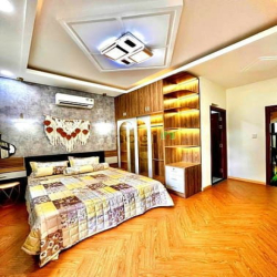 24102882-Bán nhà Huỳnh Văn Nghệ T.Bình,63m2, HXH, 4 tầng 5PN, 8.2ty TL