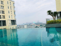 Chủ đầu tư bán Penthouse Golden Star MT Nguyễn Thị Thập, giá 6.090 tỷ