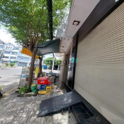 Cho thuê nhà mới đẹp đường Trần Văn Kiểu làm văn phòng cty