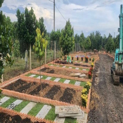 Bán Đất Vườn Trái Cây, Sổ Sẵn, 1000m2, Gần Quốc Lộ 20, Định Quán