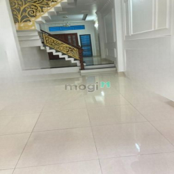 Cho thuê nhà mới đẹp đường Trần Văn Kiểu làm văn phòng cty