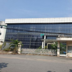 Cho thuê kho xưởng diện tích theo yêu cầu trong KCN Tân Tạo - Bình Tân