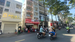 Cho thuê nguyên căn măt tiền đường Nguyễn Trãi - KD tự do - Chỉ 70 tr