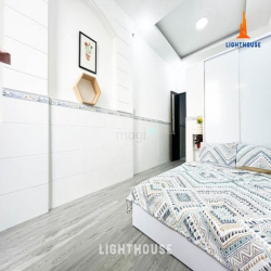 Studio - Bancol siêu rẻ tại Phú Nhuận