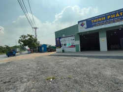 Cho thuê kho xưởng 600m² mt võ chí công quận 9