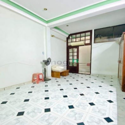 Bán nhà Trung Tâm Tân Bình, Giáp Quận 10, 4 lầu, 62m², chỉ nhỉnh 8 tỷ