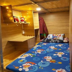 Phòng Sleep box Lê Hồng Phong,sgu,khtn,sư phạm