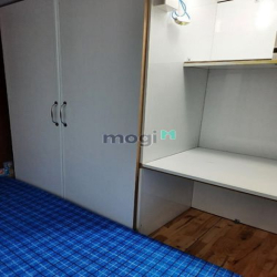Phòng Sleep box Lê Hồng Phong,sgu,khtn,sư phạm