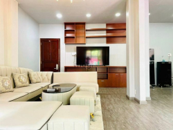 ? Trải nghiệm cuộc sống đẳng cấp Penthouse 150m2, nội thất sang trọng